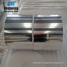 1235 8011 O Rollos de aluminio a granel para tapa con precio bajo